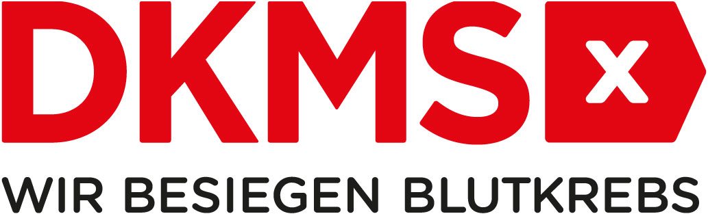 DKMS – Wir besiegen Blutkrebs