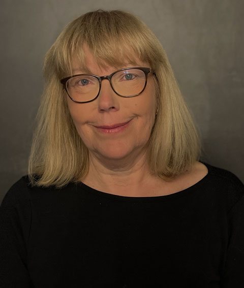 Elke Leuschner