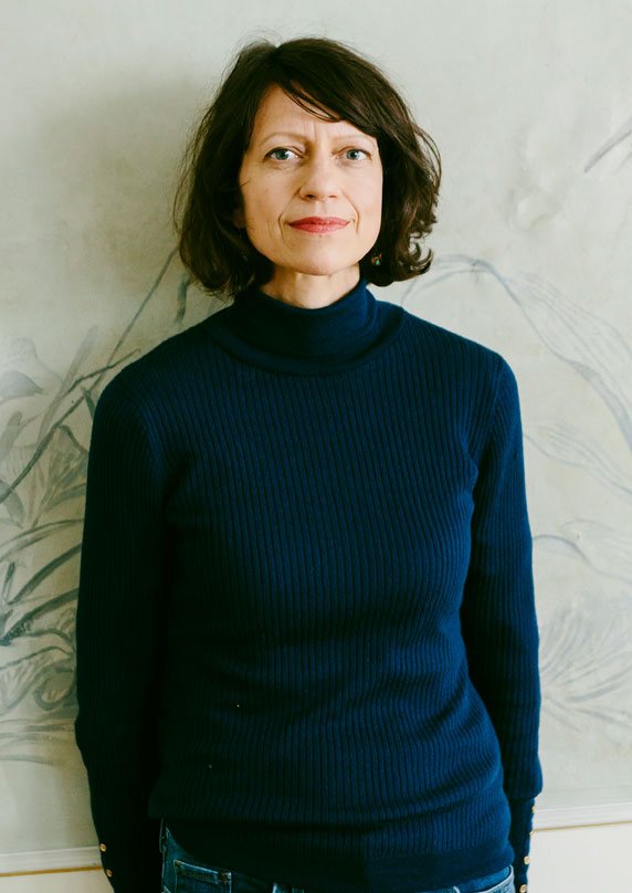 Louise Brown