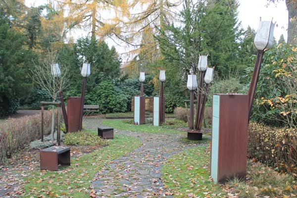 Themengarten