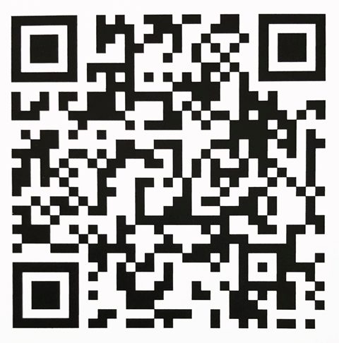 QR-Code zu den Google-Bewertungen