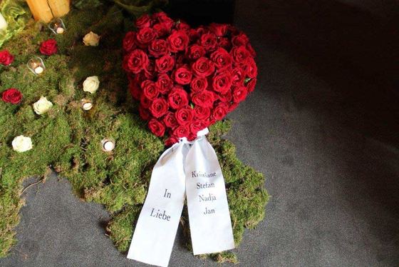 Rote Rosen