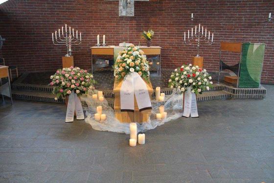 Kapelle Kummerfeld