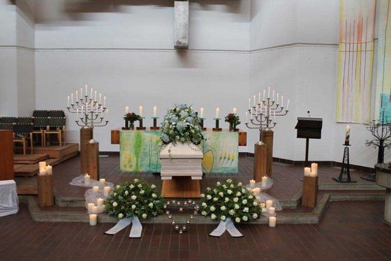 Christuskirche Wedel