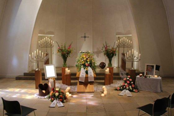 Kapelle Blankenese