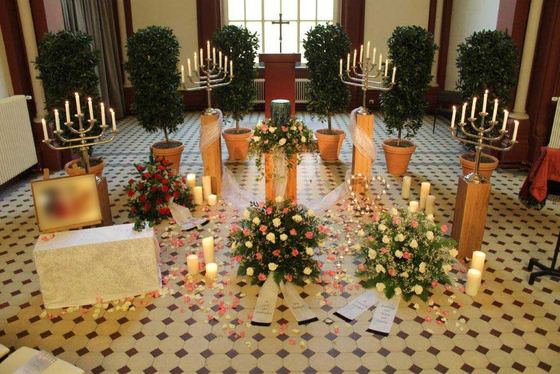 Kapelle Ohlsdorf