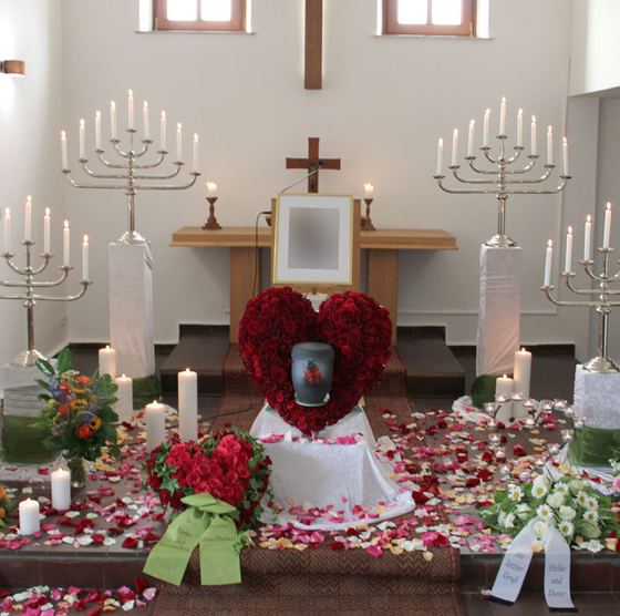 Kapelle Holm
