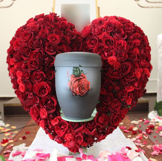 Rote Rosen