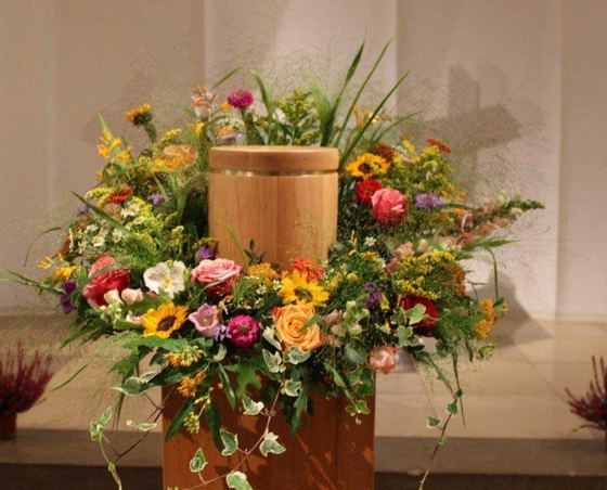 Sommerblumen