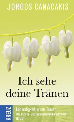Buchcover: Ich sehe deine Tränen