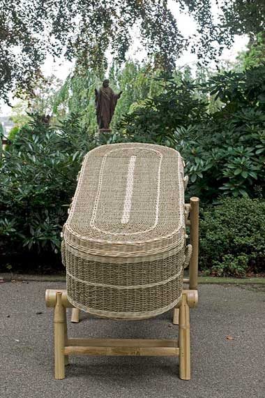 Pandanus rund