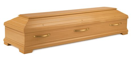 Tanne T100 Honig