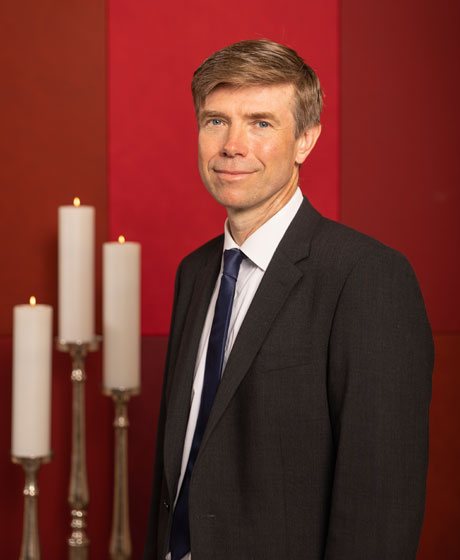 André Bade