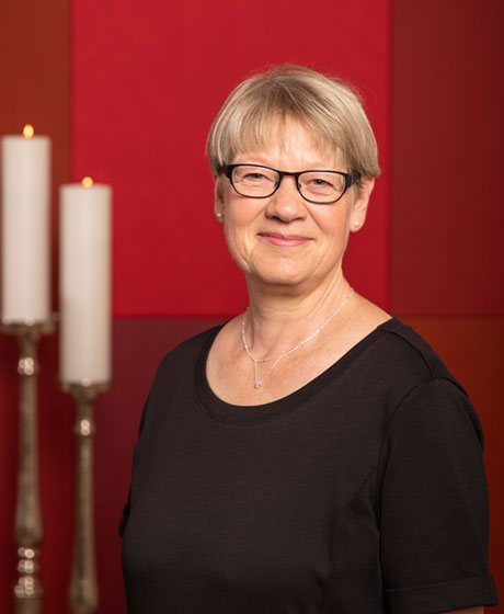 Annette Baars