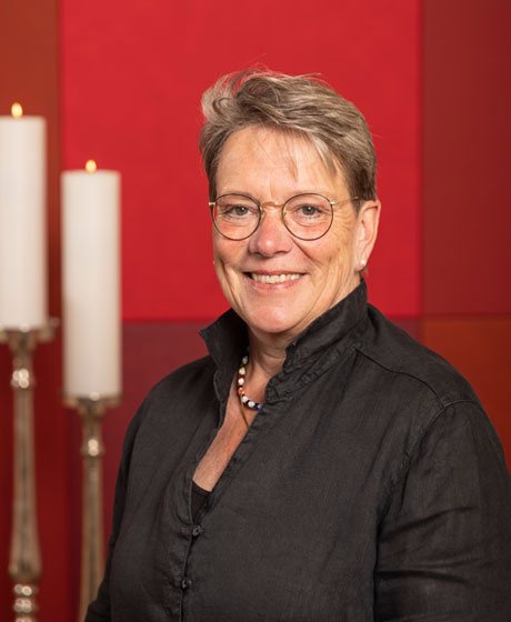 Carolina Stuhlmann