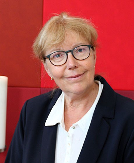 Dr. Elke Leuschner