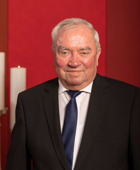 Hans Wilhelm Bade