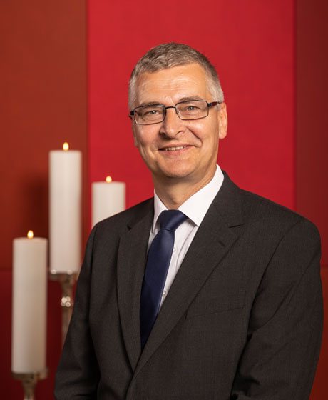 Jens Gradert