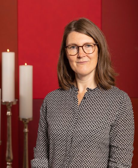 Karin Eschenburg