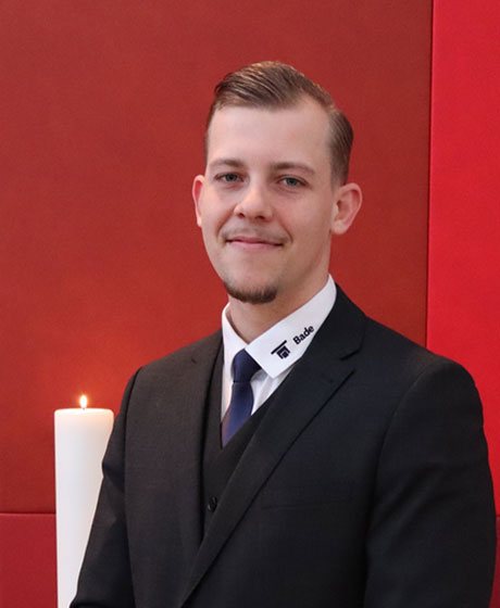 Luca Gosemann