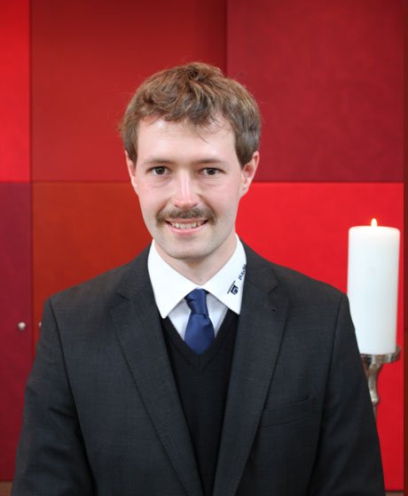 Tim Grawert