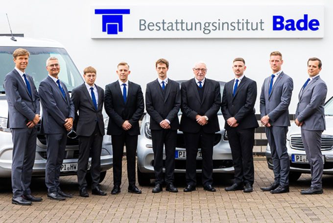 Tag und Nacht für Sie erreichbar