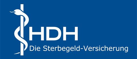 HDH Sterbegeld-Versicherung